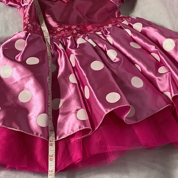 Disney parks Minnie Mouse dress - Picture 10 of 10